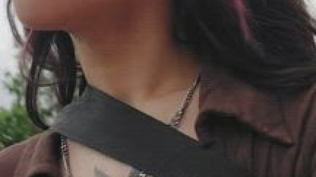 A little flashing, enjoy it ?