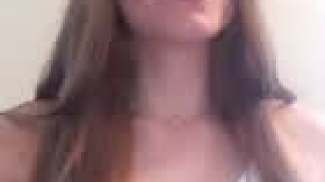 Come over, no ones home