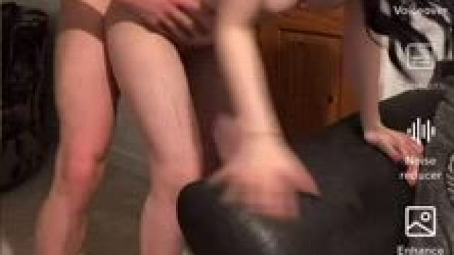 TikTok Trend Gone Bad…