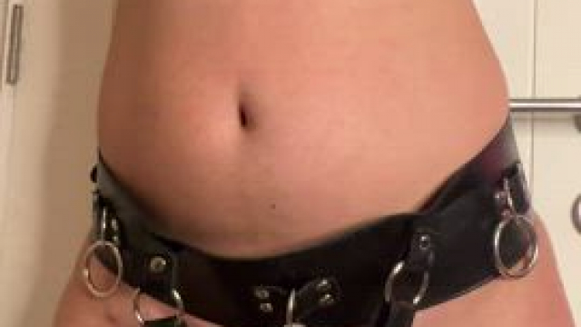 I was like 1 hour restrained and cumming