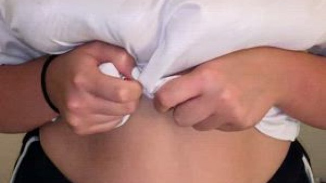 Suck them, cum on them… both?