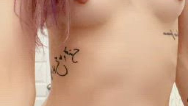 Feeling a little insecure tell me I’m cuty pls