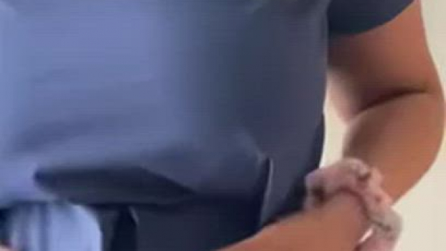 Bored at work on a Tuesday