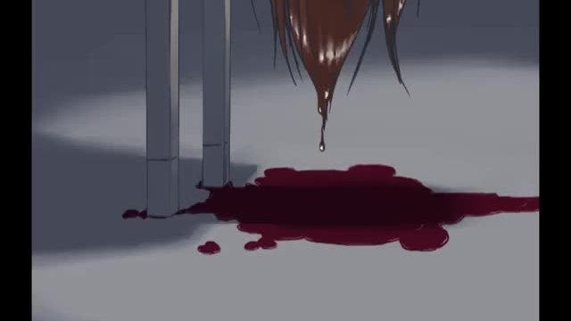 Corpse Throat Fuck (censored penis unfortunately)