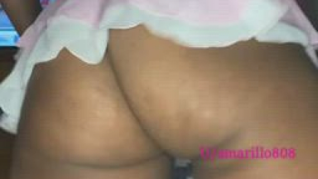 Does my buttplug turn you on?