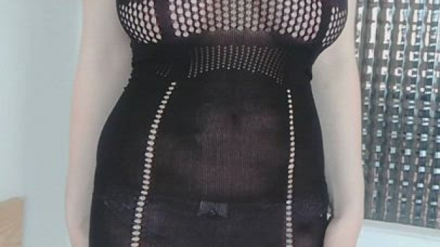 Apparently the world needed a 5'2 redhead with triple D's cause here I am