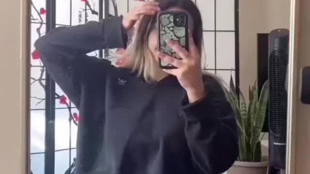 the tiktok that finally got me banned...