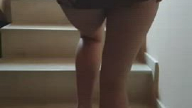 Really curious as to how many of you would actually fuck my ass