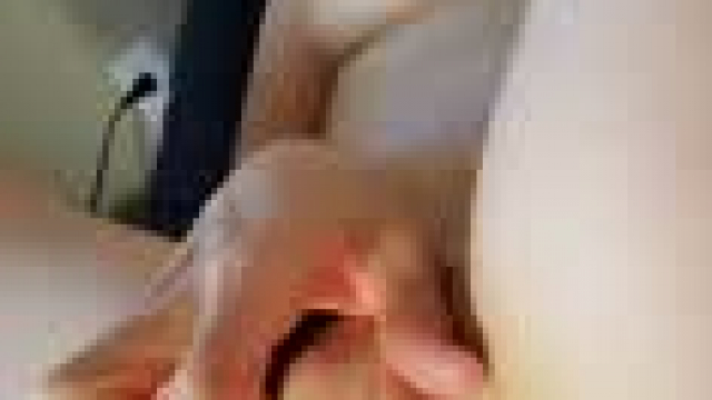 Does this gross you out or turn you on? Be honest