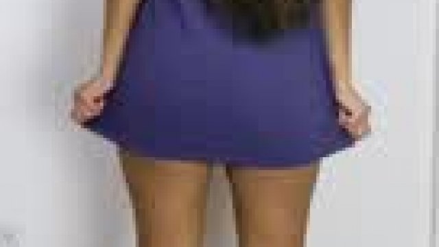 [GIF] Which reveal did you enjoy more, my ass or my tits?