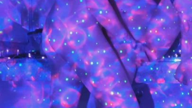 Tripping and Dripping All Over the Hotel Counter