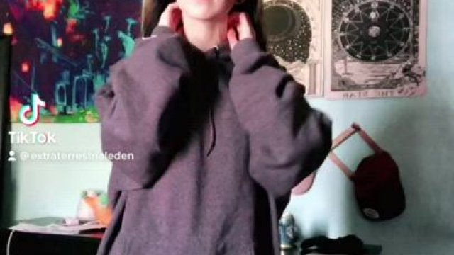 You liked my last one, here's another with lingerie