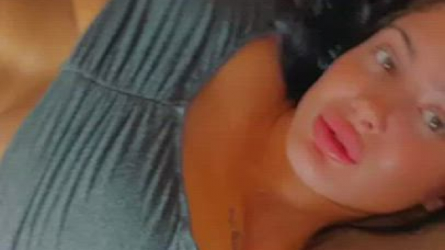 Big Titty GF