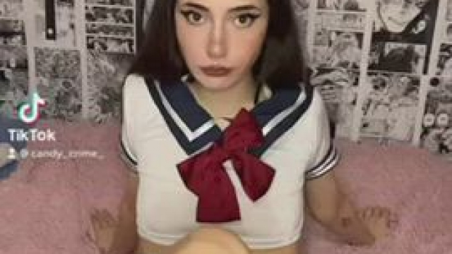 POV: You Can Undress with the Power of Your Mind