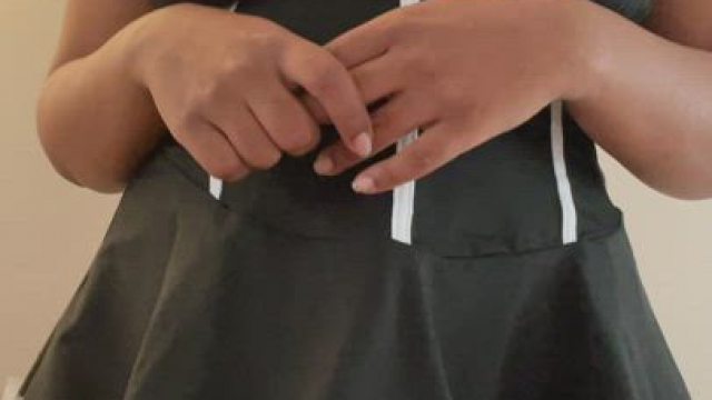 what do u think of my hairy pussy and ebony tits?