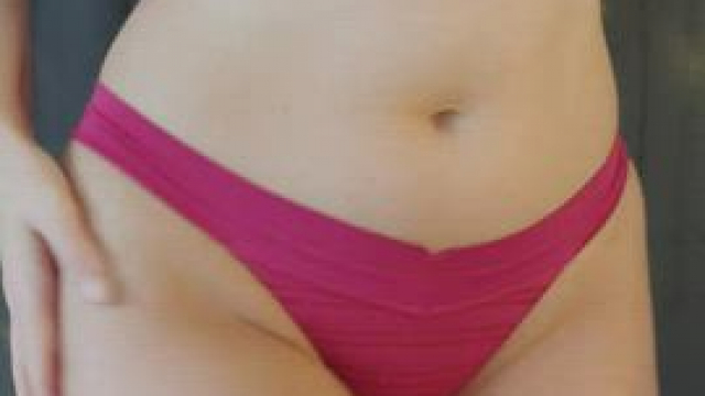 With a juicy booty, perky titties, oh and did I mention she has a professional d