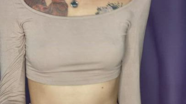 Any dads wanna crempie me?