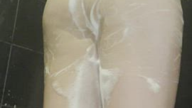 Shower after sex >>>