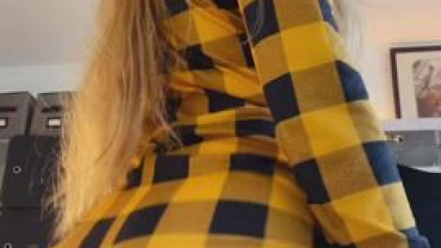 My clothes just seem to keep disappearing on me