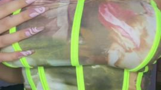 Imagine all of this is yours, just not taken yet