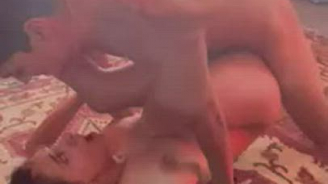 Teen Destroyed In Front of Her Friends