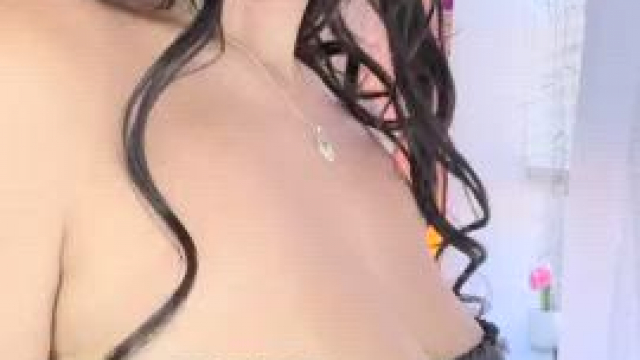 They Look So Small From The Side and So Huge When I Drop Them [OC]