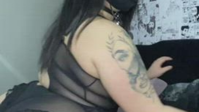 would you spank my ass on the first date?