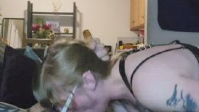 Happy Friday ;) (mf)