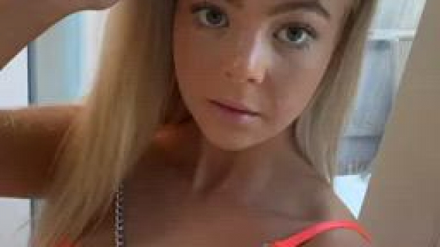 Would you bang my slight virgin body?