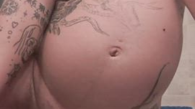 Third trimester cravings :p