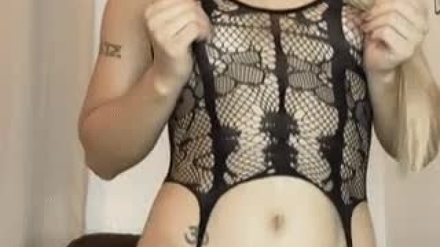 I want to be in control