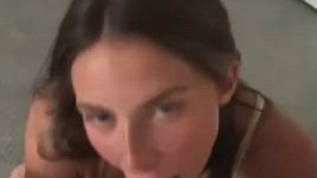 Oral Nasty Talk Facial Porn GIF by zeilph