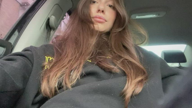 Which part of my body would your tongue touch (f)irst?