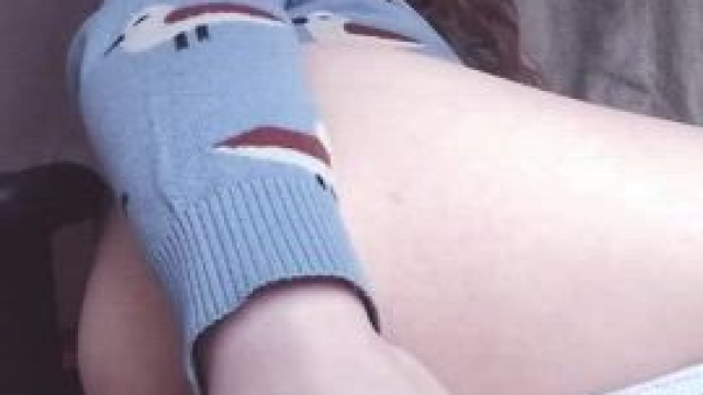 What do you think about my soft, puffy innie?