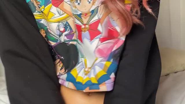 How many people here love slight tits on a tight petite body?