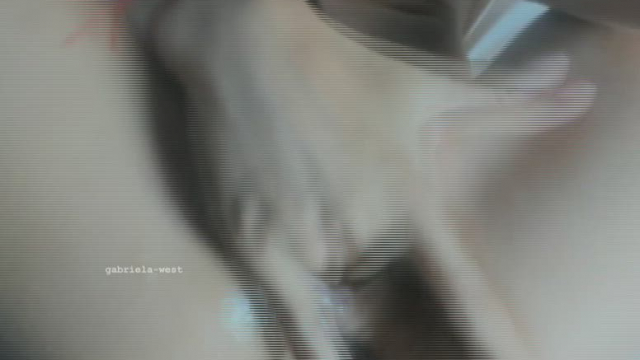 Spraying Like A Hose [OC]