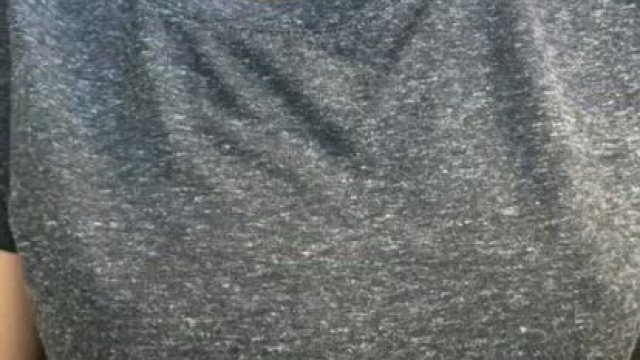 They’re not the biggest but titty drops are still fun