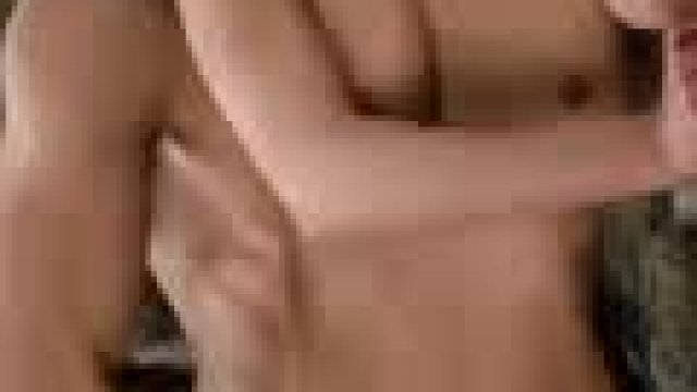 Anne Heche - Gorgeous milf plot in 'Spread'