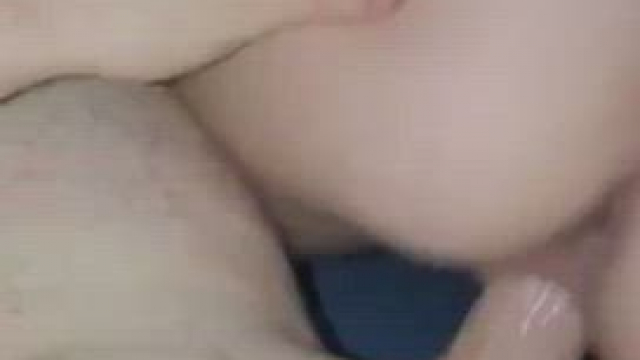 Fucked Good Before Bedtime [OC]