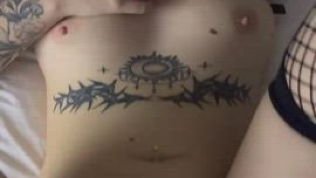 sometimes i’m a bad girl