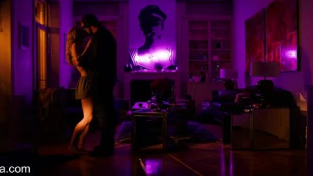 Natalie Dormer in 'In Darkness'