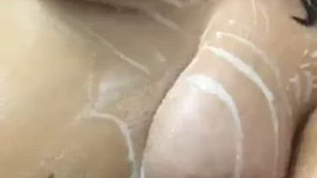 would you wash my tits?