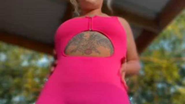 Pawg Thick Porn GIF by badgurlmeggz