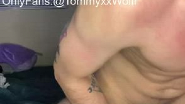 She's BLASTING OFF AGAIN!!!