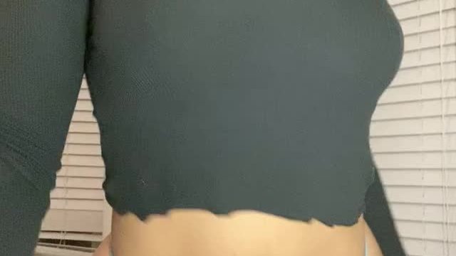 Paint my tits with your cum