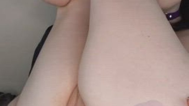 What, what? In the butt