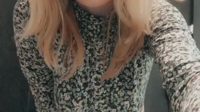 let’s fuck in here