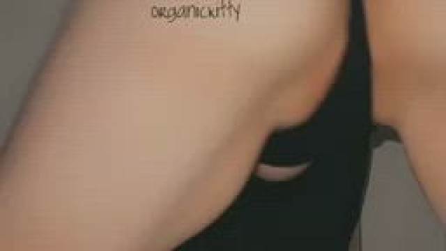 For the 6 who appreciate when i shake my ass