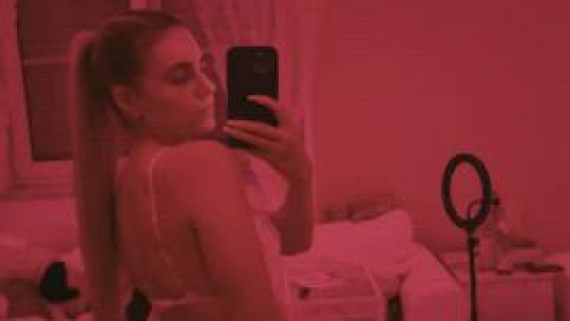 I'm so ready for you