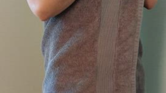 Presenting you the worlds largest nipples